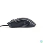 Kép 2/7 - Gembird MUSG-RGB-01 Gaming mouse Black egér