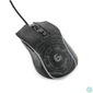 Kép 5/7 - Gembird MUSG-RGB-01 Gaming mouse Black egér