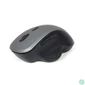 Kép 2/3 - Gembird MUSW-6B-02-BG wireless optical mouse Black/Space Grey egér