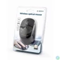 Kép 4/4 - Gembird MUSW-4B-05 Wireless Optical Mouse Black egér