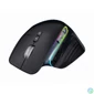 Kép 1/7 - Gembird 9-Button Rechargeable Wireless RGB Gaming Mouse Black egér