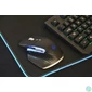 Kép 7/7 - Gembird 9-Button Rechargeable Wireless RGB Gaming Mouse Black egér