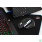 Kép 5/7 - Gembird 9-Button Rechargeable Wireless RGB Gaming Mouse Black egér