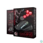 Kép 6/7 - Gembird 9-Button Rechargeable Wireless RGB Gaming Mouse Black egér
