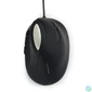 Kép 1/8 - Gembird MUS-ERGO-03 Ergonomic mouse Space Gray egér