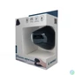 Kép 8/8 - Gembird MUS-ERGO-03 Ergonomic mouse Space Gray egér