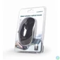 Kép 3/3 - Gembird MUSW-4BSC-01 Silent Wireless Mouse Black egér