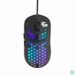 Kép 1/3 - Gembird MUSG-RAGNAR-RX400 RGB Gaming Mouse Black egér