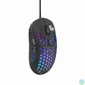 Kép 2/3 - Gembird MUSG-RAGNAR-RX400 RGB Gaming Mouse Black egér