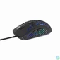 Kép 3/3 - Gembird MUSG-RAGNAR-RX400 RGB Gaming Mouse Black egér