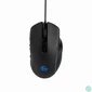 Kép 1/3 - Gembird MUSG-RAGNAR-RX500 RGB Gaming Mouse Black egér