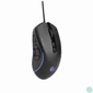Kép 2/3 - Gembird MUSG-RAGNAR-RX500 RGB Gaming Mouse Black egér