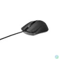 Kép 1/3 - Gembird MUS-4B-01 Optical mouse Black egér
