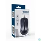 Kép 3/3 - Gembird MUS-4B-01 Optical mouse Black egér