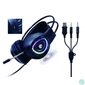 Kép 2/6 - Gembird GGS-UMGL4-01-HU Phantom 4-in-1 Backlight Gaming kit Black HU billentyűzet
