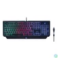Kép 5/6 - Gembird GGS-UMGL4-01-HU Phantom 4-in-1 Backlight Gaming kit Black HU billentyűzet