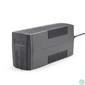 Kép 1/3 - Gembird EG-UPS-B650 Basic650 650VA UPS szünetmentes tápegység