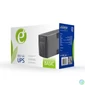 Kép 2/3 - Gembird EG-UPS-B650 Basic650 650VA UPS szünetmentes tápegység