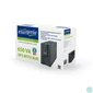 Kép 3/4 - Gembird UPS-PC-652A 650VA UPS szünetmentes tápegység