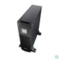 Kép 1/4 - Gembird EG-UPSRACK-12 Rack LCD 2000VA UPS szünetmentes tápegység