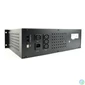Kép 2/4 - Gembird UPS-RACK-1500 Rack LCD 1500VA UPS szünetmentes tápegység
