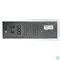Kép 4/4 - Gembird UPS-RACK-1500 Rack LCD 1500VA UPS szünetmentes tápegység