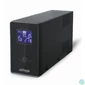 Kép 1/5 - Gembird EG-UPS-035 UPS LCD 2000VA szünetmentes tápegység