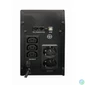 Kép 3/5 - Gembird EG-UPS-035 UPS LCD 2000VA szünetmentes tápegység