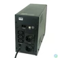 Kép 4/5 - Gembird EG-UPS-035 UPS LCD 2000VA szünetmentes tápegység