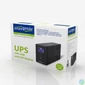 Kép 5/5 - Gembird EG-UPS-035 UPS LCD 2000VA szünetmentes tápegység