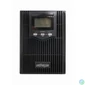 Kép 1/2 - Gembird EG-UPS-PS2000-02 LCD UPS 2000VA szünetmentes tápegység