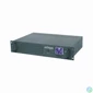 Kép 1/5 - Gembird UPS-RACK-2000 Rack LCD 2000VA szünetmentes tápegység