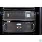 Kép 5/5 - Gembird UPS-RACK-2000 Rack LCD 2000VA szünetmentes tápegység