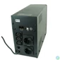 Kép 2/3 - Gembird EG-UPS-033 UPS LCD 1200VA szünetmentes tápegység
