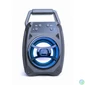 Kép 1/4 - Gembird SPK-BT-14 Bluetooth portable party speaker Blue hangszóró