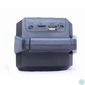Kép 2/4 - Gembird SPK-BT-14 Bluetooth portable party speaker Blue hangszóró