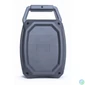 Kép 3/4 - Gembird SPK-BT-14 Bluetooth portable party speaker Blue hangszóró