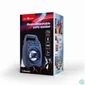 Kép 4/4 - Gembird SPK-BT-14 Bluetooth portable party speaker Blue hangszóró