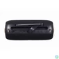 Kép 3/4 - Gembird Portable Bluetooth Speaker With Antenna Black hangszóró