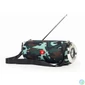 Kép 2/4 - Gembird Portable Bluetooth Speaker With Antenna Camo hangszóró