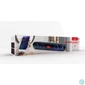 Kép 1/3 - Gembird SPKBT-BAR400L Bluetooth Soundbar with LED Light Effect Black hangszóró