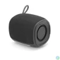 Kép 2/8 - Gembird SPK-BT-LED-03-BK Bluetooth Speaker Black hangszóró