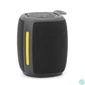 Kép 4/8 - Gembird SPK-BT-LED-03-BK Bluetooth Speaker Black hangszóró