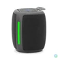 Kép 5/8 - Gembird SPK-BT-LED-03-BK Bluetooth Speaker Black hangszóró