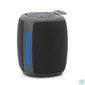 Kép 6/8 - Gembird SPK-BT-LED-03-BK Bluetooth Speaker Black hangszóró