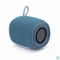 Kép 1/8 - Gembird SPK-BT-LED-03-B Bluetooth Speaker Blue hangszóró