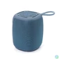 Kép 2/8 - Gembird SPK-BT-LED-03-B Bluetooth Speaker Blue hangszóró