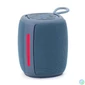 Kép 5/8 - Gembird SPK-BT-LED-03-B Bluetooth Speaker Blue hangszóró