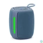 Kép 6/8 - Gembird SPK-BT-LED-03-B Bluetooth Speaker Blue hangszóró