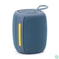 Kép 7/8 - Gembird SPK-BT-LED-03-B Bluetooth Speaker Blue hangszóró